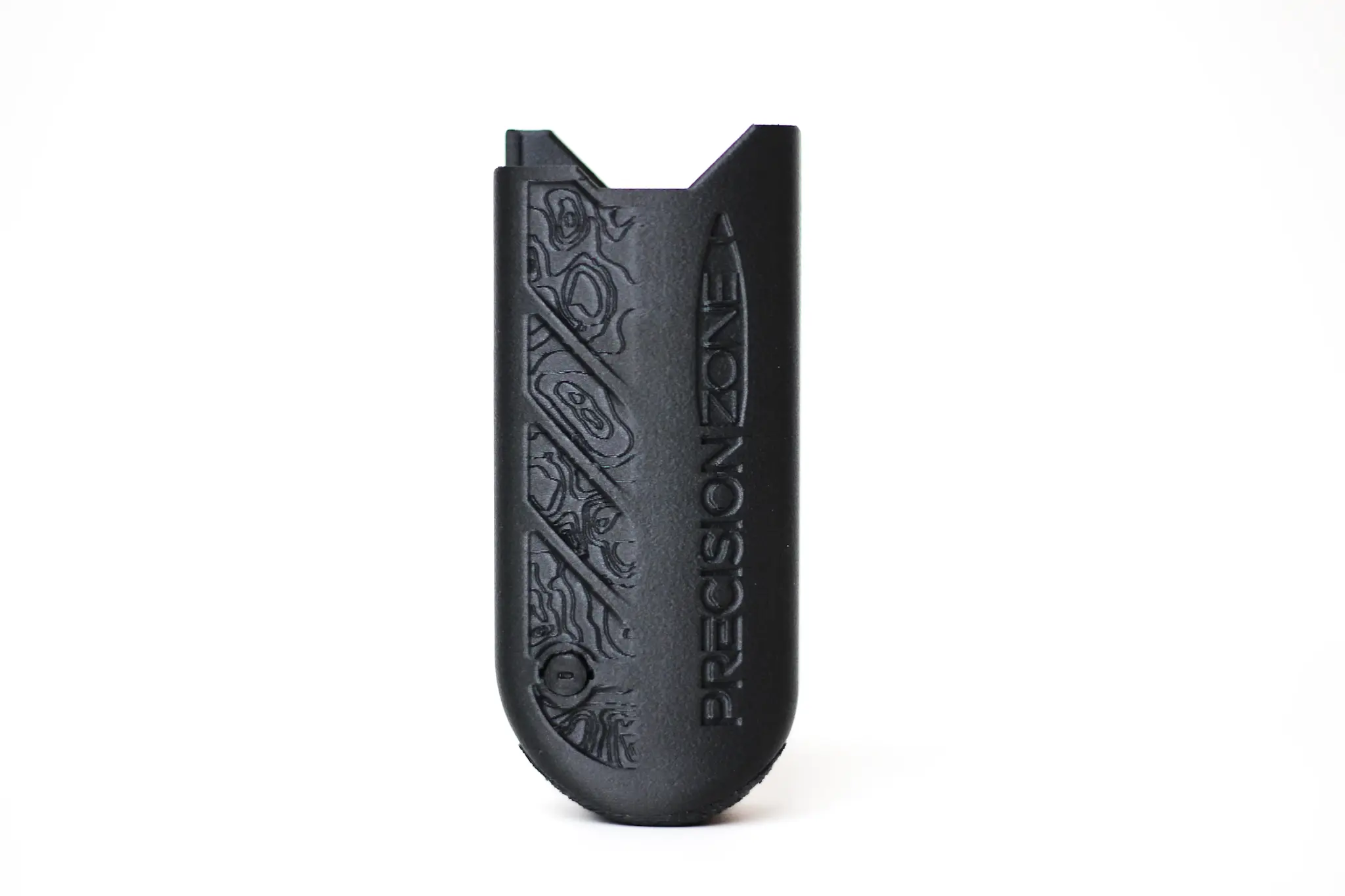 PRECISION ZONE ARS KESTREL HOLSTER, W/ TEK-LOK MOUNT