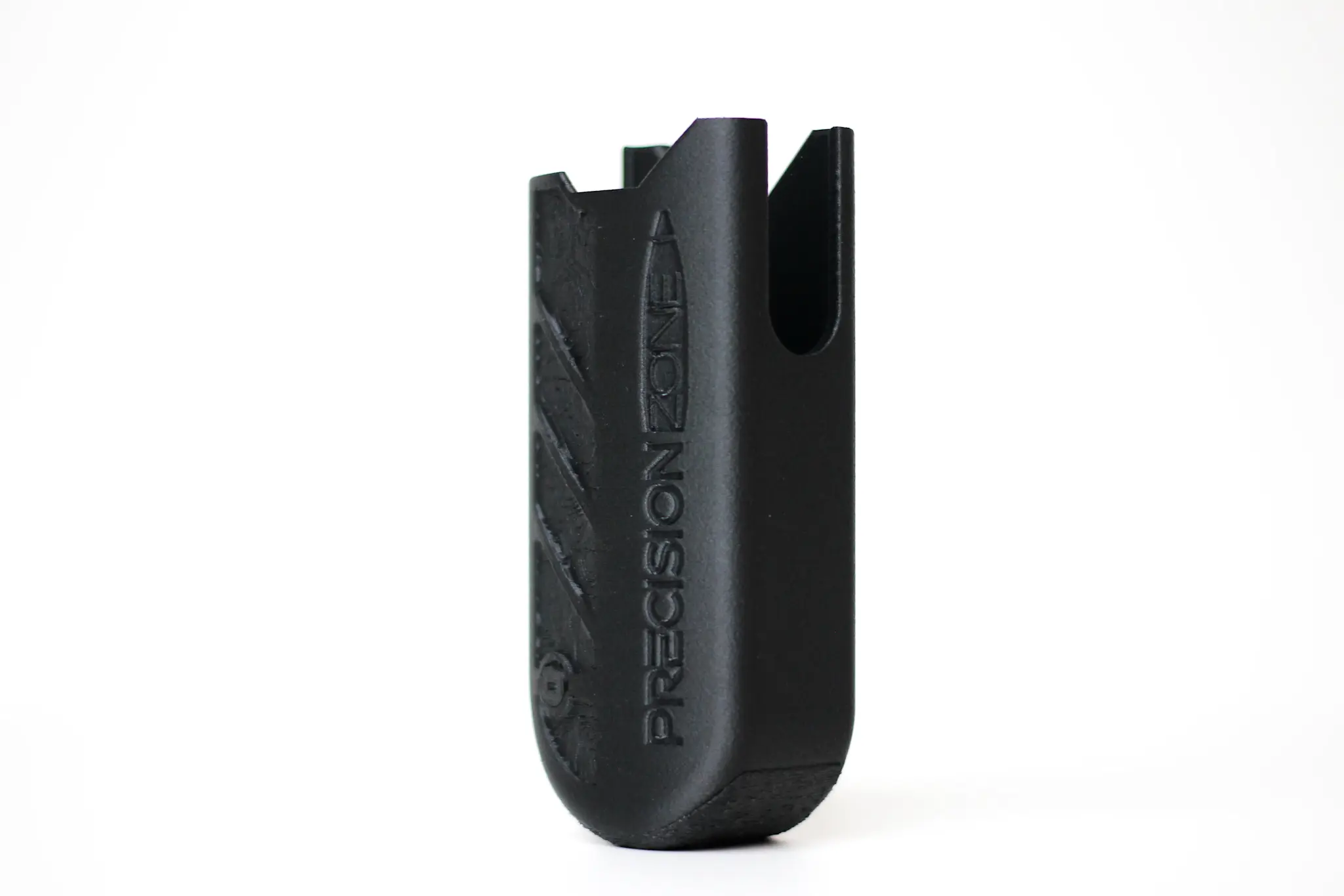 PRECISION ZONE ARS KESTREL HOLSTER, W/ TEK-LOK MOUNT