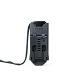 PRECISION ZONE ARS KESTREL HOLSTER, W/ TEK-LOK MOUNT