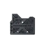 PRECISION ZONE ARS MAGAZINE HOLSTER, AICS, W/ TEK-LOK MOUNT