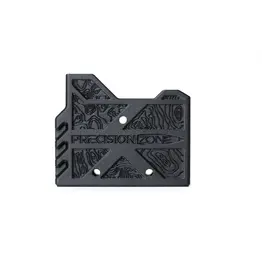 PRECISION ZONE ARS MAGAZINE HOLSTER, AICS, W/ TEK-LOK MOUNT