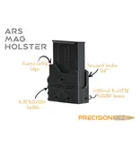 PRECISION ZONE ARS MAGAZINE HOLSTER, AICS, W/ TEK-LOK MOUNT