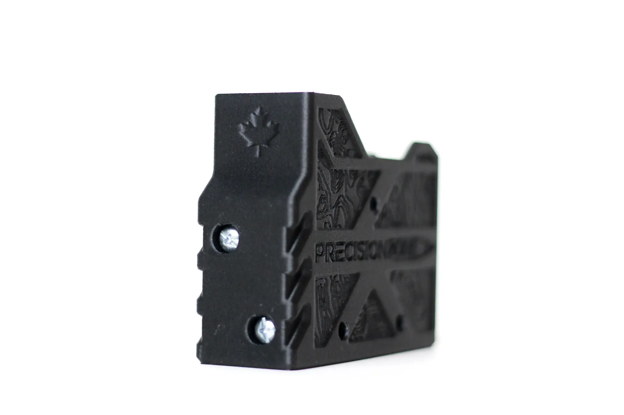 PRECISION ZONE ARS MAGAZINE HOLSTER, AICS, W/ TEK-LOK MOUNT