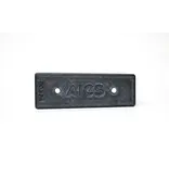PRECISION ZONE ARS MAGAZINE HOLSTER, AICS, W/ TEK-LOK MOUNT