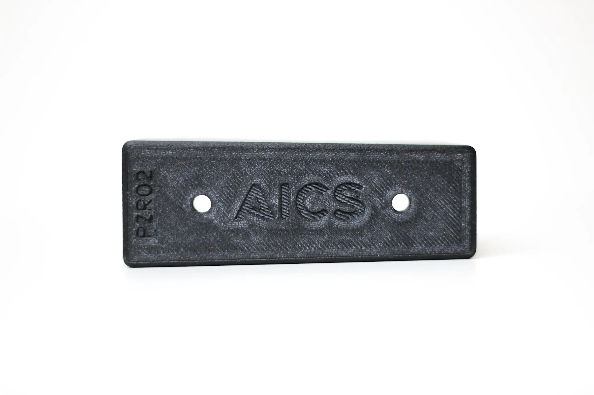 PRECISION ZONE ARS MAGAZINE HOLSTER, AICS, W/ TEK-LOK MOUNT