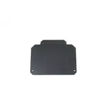 PRECISION ZONE VERSA MOUNT QUICK CHANGE, BLANK PLATE