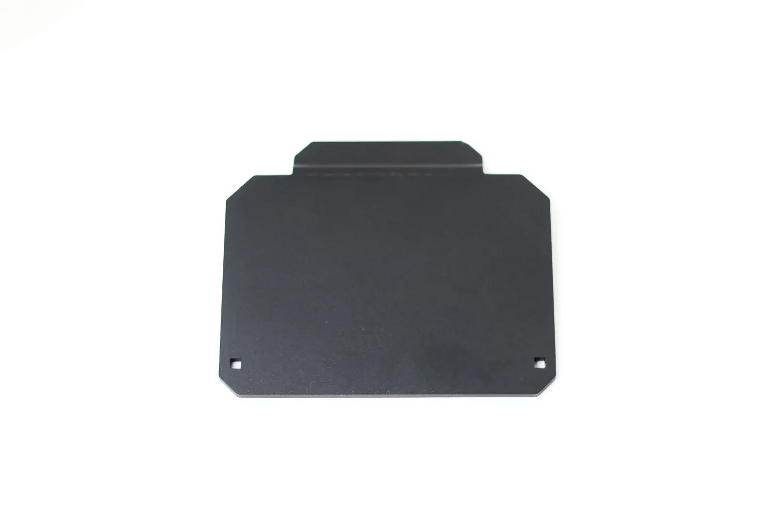 PRECISION ZONE VERSA MOUNT QUICK CHANGE, BLANK PLATE
