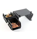 PRECISION ZONE QUICK CHANGE PLATE FOR VERSA MOUNT, BLANK