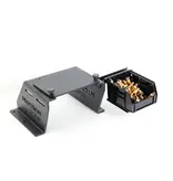 PRECISION ZONE QUICK CHANGE PLATE FOR VERSA MOUNT, BLANK