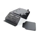 PRECISION ZONE VERSA MOUNT QUICK CHANGE, AREA 419 ZERO PRESS PLATE
