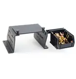 PRECISION ZONE VERSA MOUNT QUICK CHANGE, AREA 419 ZERO PRESS PLATE