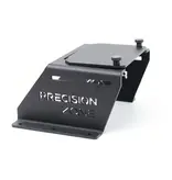 PRECISION ZONE VERSA MOUNT QUICK CHANGE, AREA 419 ZERO PRESS PLATE