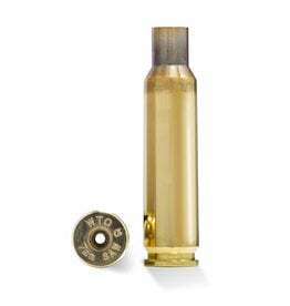 ALPHA MUNITIONS WTO BRASS, 7MM SAW, SRP, 100 COUNT