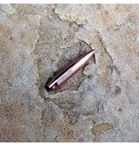 DAVID TUBB DTAC BULLETS, 6MM/.243", 115GR RBT BARE, CLOSED NOSE, 500 PACK