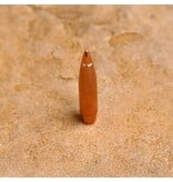 DAVID TUBB DTAC BULLETS, 6MM/.243", 115GR RBT BARE, W/ NOSE RING, 500 PACK