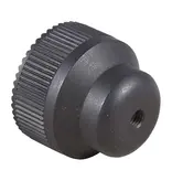 MOSSBERG MOSSBERG 590 MAGAZINE CAP, 12GA, BLACK