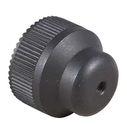 MOSSBERG MOSSBERG 590 MAGAZINE CAP, 12GA, BLACK