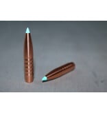 HAMMER HHT RIFLE BULLETS, .284/7MM, 162GR, 50 PACK