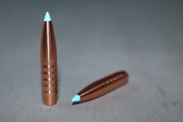 HAMMER HHT RIFLE BULLETS, .284/7MM, 162GR, 50 PACK