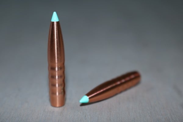 HAMMER HHT RIFLE BULLETS, .277, 151GR, 50 PACK