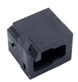 ADLER RF224 & RUGER 10/22 MAGAZINE ADAPTER FOR 597 MAGS