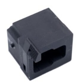 ADLER RF224 & RUGER 10/22 MAGAZINE ADAPTER FOR 597 MAGS