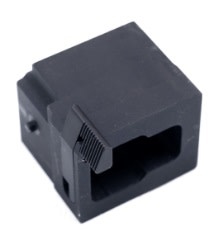 ADLER RF224 & RUGER 10/22 MAGAZINE ADAPTER FOR 597 MAGS