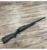 BROWNING BROWNING AB3 MICRO STALKER RIFLE,  6.5 CREEDMOOR, BLACK, PRE-OWNED