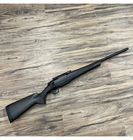 BROWNING BROWNING AB3 MICRO STALKER RIFLE,  6.5 CREEDMOOR, BLACK, PRE-OWNED