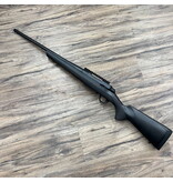 BROWNING BROWNING AB3 MICRO STALKER RIFLE,  6.5 CREEDMOOR, BLACK, PRE-OWNED