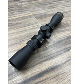 LEUPOLD LEUPOLD VX-FREEDOM RIFLESCOPE, 3-9X40, DUPLEX RETICLE, PRE-OWNED W/ RINGS