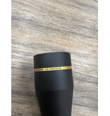 LEUPOLD LEUPOLD VX-FREEDOM RIFLESCOPE, 3-9X40, DUPLEX RETICLE, PRE-OWNED W/ RINGS