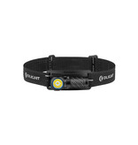 OLIGHT PERUN 3 MINI HEADLAMP & FLASHLIGHT, W/ RED & WHITE LIGHT