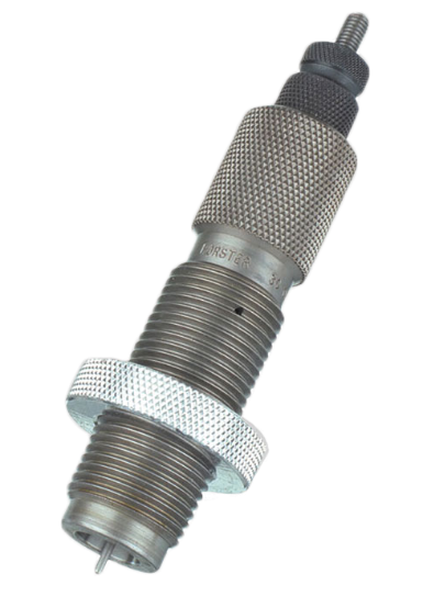 FORSTER FORSTER FL SIZER DIE, 308 WIN, SMALL BASE