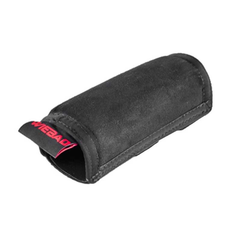 WIEBAD WIEBAD MINI STOCK PAD, FOUNDATION STOCK, BLACK