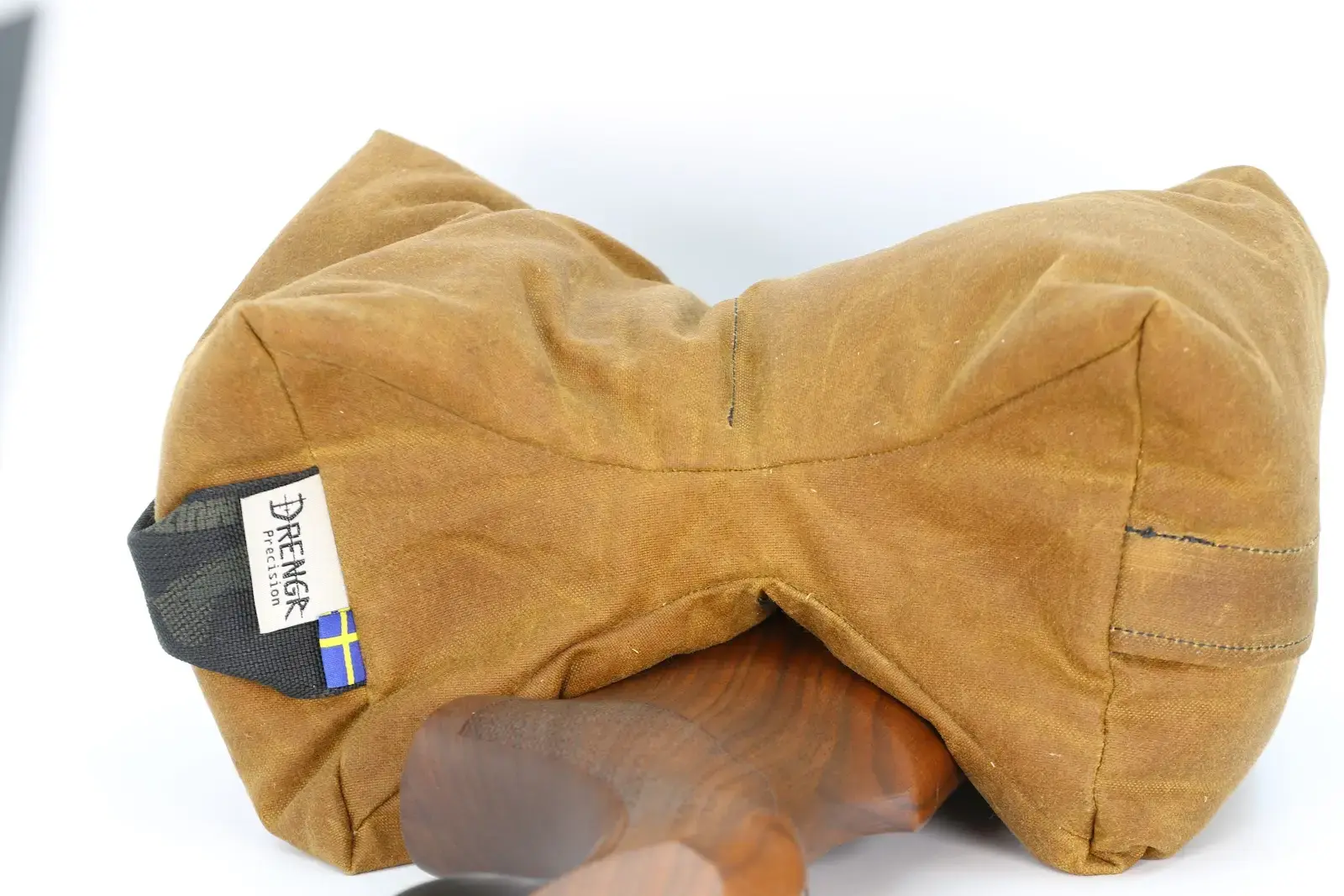 DRENGR PRECISION DEADLOCK V2, PRO, W/ KING SHIT 1.0 FILL