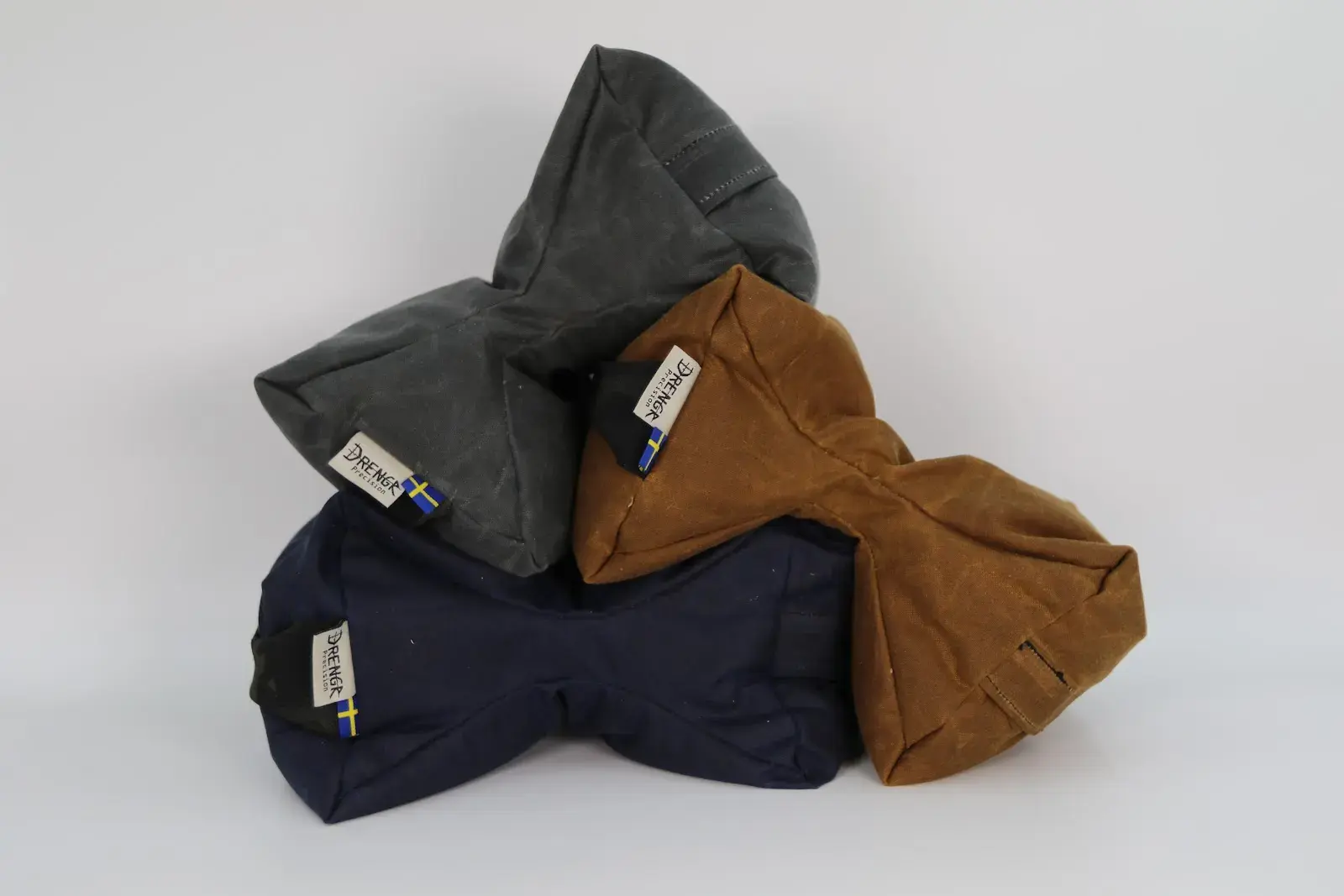 DRENGR PRECISION DEADLOCK V2, PRO, W/ KING SHIT 1.0 FILL