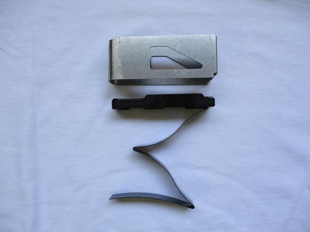 WYATTS WYATTS MAGAZINE KIT, 6.5 PRC