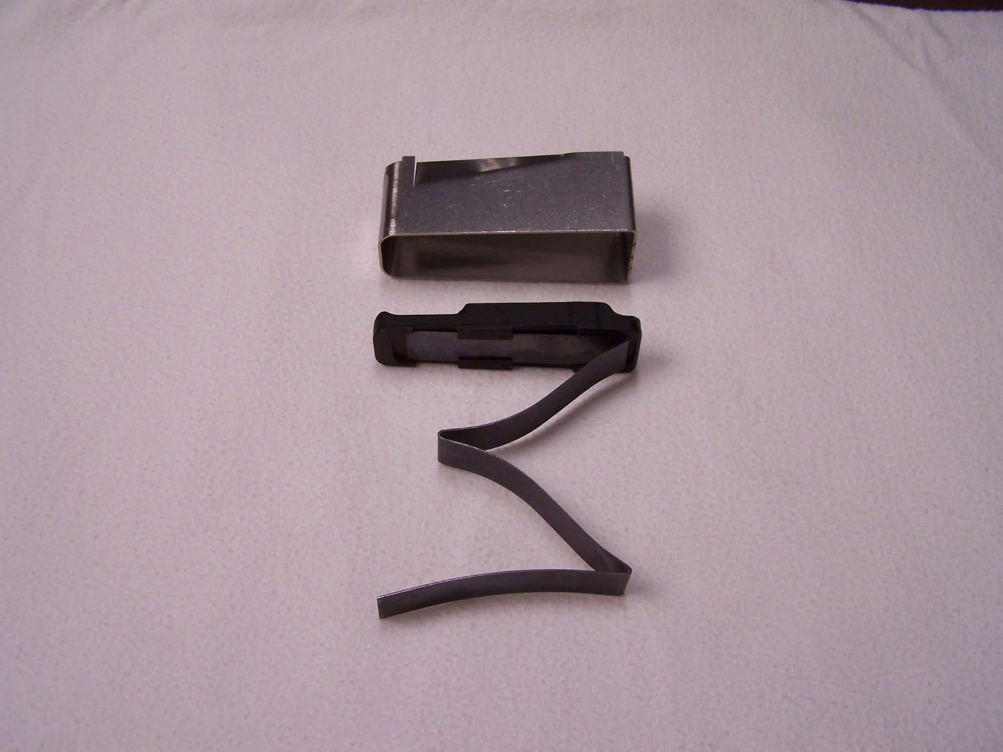 WYATTS WYATTS MBE-5 MAGAZINE KIT