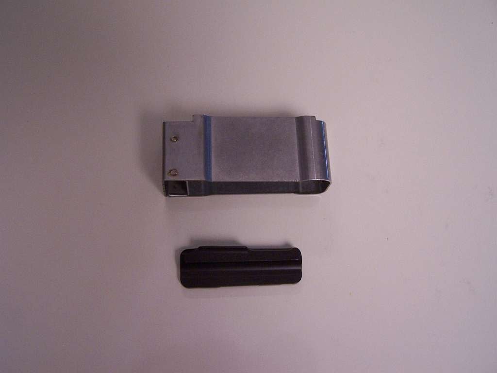 WYATTS WYATTS MAGAZINE KIT, 223 REM