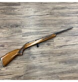 COOEY COOEY MODEL 64B RIFLE, .22LR, SEMI AUTO, WOOD STOCK, PRE-OWNED
