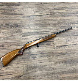 COOEY COOEY MODEL 64B RIFLE, .22LR, SEMI AUTO, WOOD STOCK, PRE-OWNED