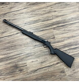 CVA CVA WOLF MUZZLELOADER, 50 CAL, W/ IRON SIGHTS, PRE-OWNED