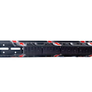 MPA VANQUISH CHASSIS,  REM 700, SA, 2 NESTING BRIDGES,  RH, STANDARD STOCK, TUNGSTEN