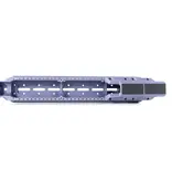 MPA MATRIX PRO II CHASSIS,  REM 700, SA, 3 NESTING BRIDGES,  LH, STANDARD STOCK, NORTHERN LIGHTS