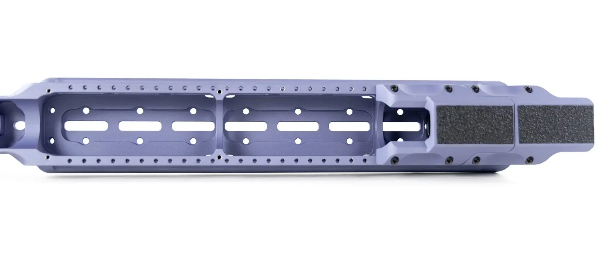 MPA MATRIX PRO II CHASSIS,  REM 700, SA, 3 NESTING BRIDGES,  LH, STANDARD STOCK, NORTHERN LIGHTS