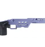 MPA MATRIX PRO II CHASSIS,  REM 700, SA, 2 NESTING BRIDGES,  RH, COMP STOCK, MIDNIGHT BRONZE