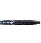 MPA VANQUISH CHASSIS,  REM 700, SA, 2 NESTING BRIDGES,  LH, STANDARD STOCK, FDE