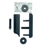 MPA MATRIX PRO II BUTTSTOCK CONVERSION KIT, STANDARD ALUMINUM, GREEN