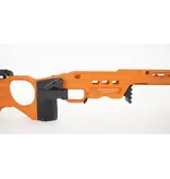 MPA MATRIX GRIP, EVG, RH